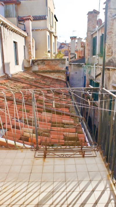 Appartamento in Vendita a Venezia