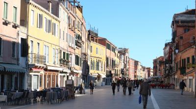 Appartamento in Vendita a Venezia