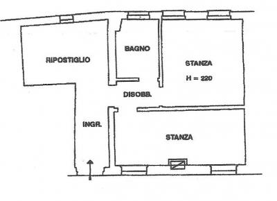 Appartamento in Vendita a Venezia