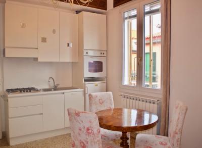 Appartamento in Vendita a Venezia