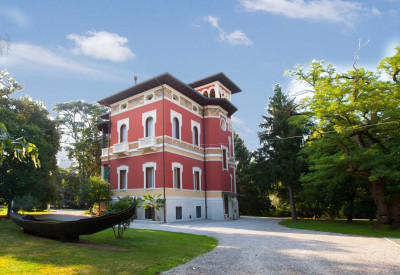 Villa in Vendita a Sacile