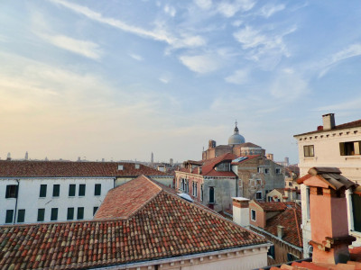Appartamento in Vendita a Venezia