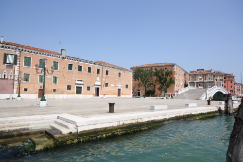 Commercial activity for Rent/Sale to Venezia