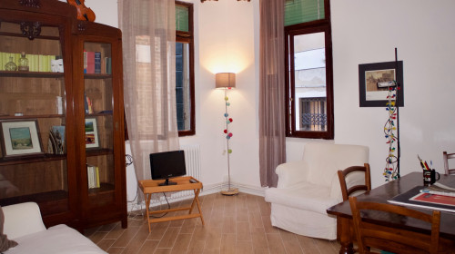Appartamento in Affitto a Venezia