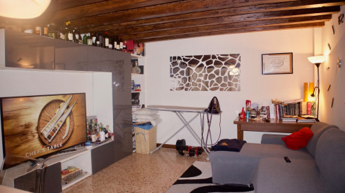 Flat for Sale to Venezia