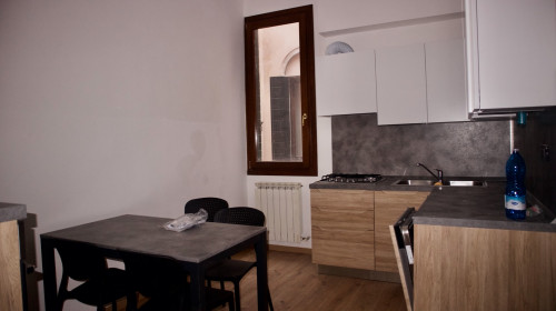 Appartamento in Affitto a Venezia