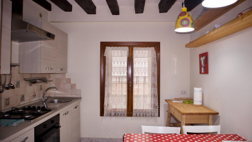 Appartamento in Vendita a Venezia