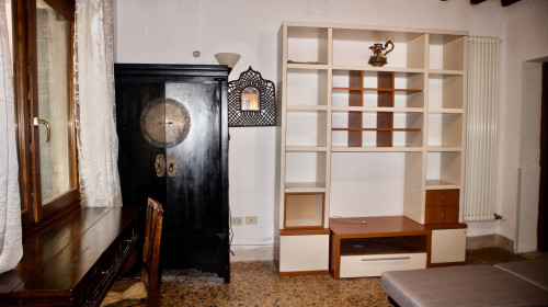 Appartamento in Affitto a Venezia