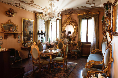 Villa in Vendita a Venezia