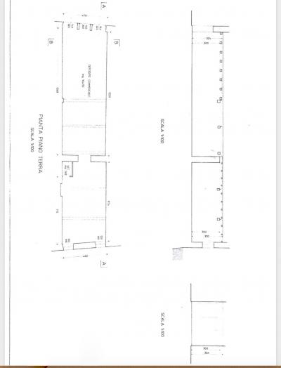 Commercial Property for Rent to Venezia
