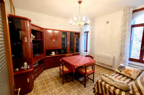 Appartamento in Vendita a Venezia