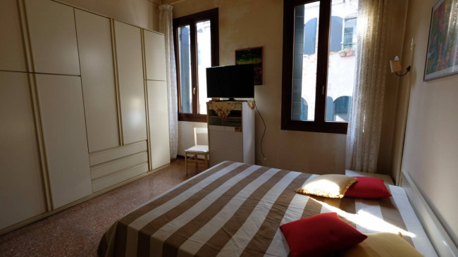 Appartamento in vendita a San Polo, Venezia (VE)