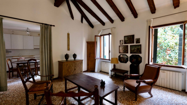 Appartamento in vendita a Castello, Venezia (VE)