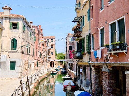 Appartamento in Vendita a Venezia