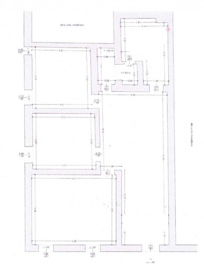 Appartamento in vendita a Castello, Venezia (VE)