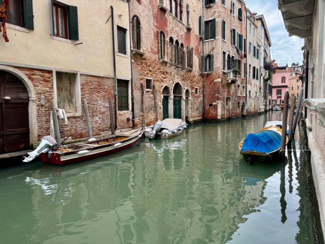 Appartamento in Vendita a Venezia