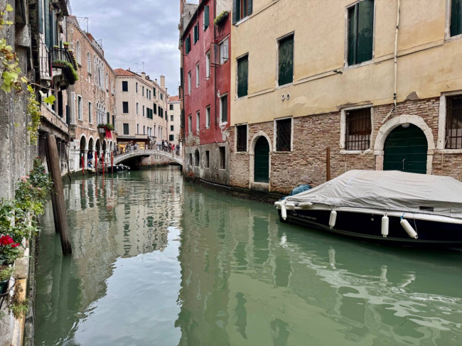 Appartamento in vendita a Cannaregio, Venezia (VE)