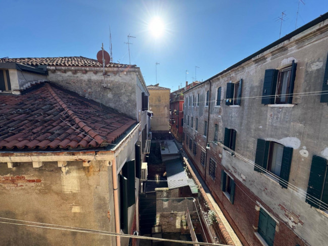 Appartamento in vendita a Cannaregio, Venezia (VE)