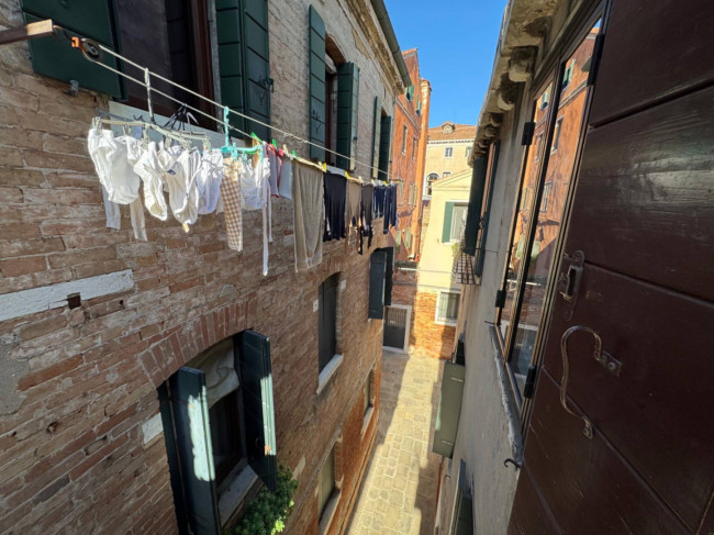 Appartamento in vendita a Cannaregio, Venezia (VE)