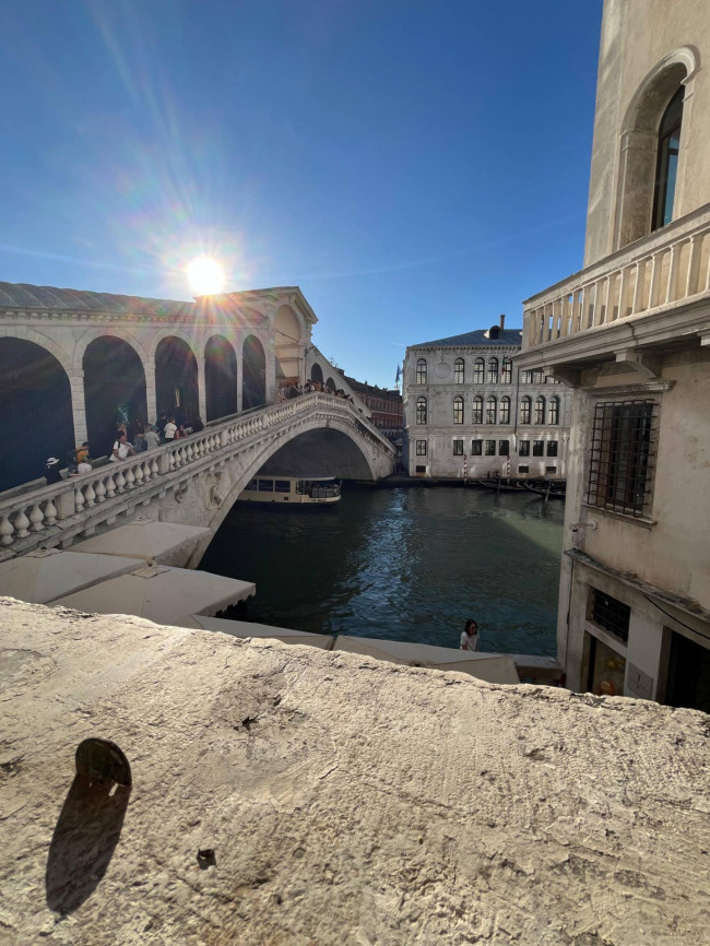 Appartamento in Vendita a Venezia