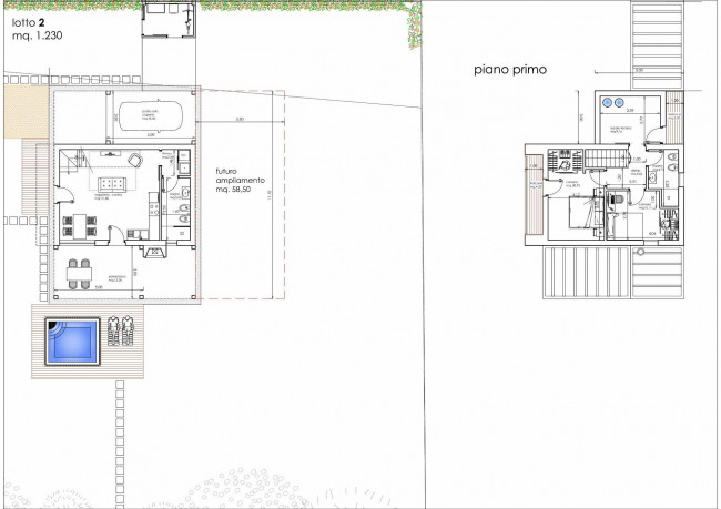 Villa for Sale to Venezia