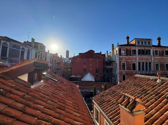 Pied-à-terre in Vendita a Venezia