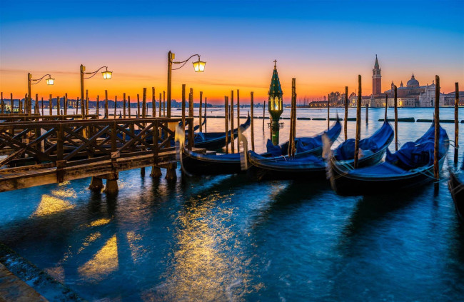 Albergo/Hotel in Vendita a Venezia