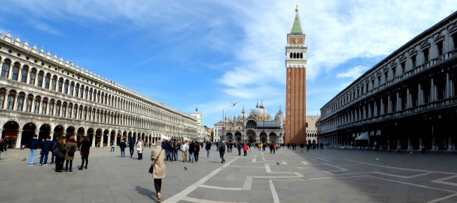 Negozio in Affitto a Venezia