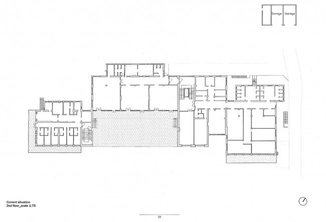 Hotel for Sale to Domegge di Cadore