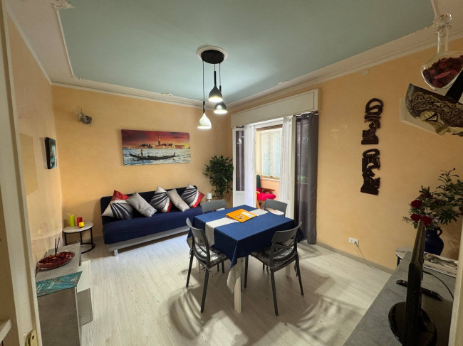 Flat for Rent to Venezia