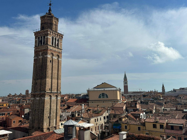 Appartamento in Affitto a Venezia