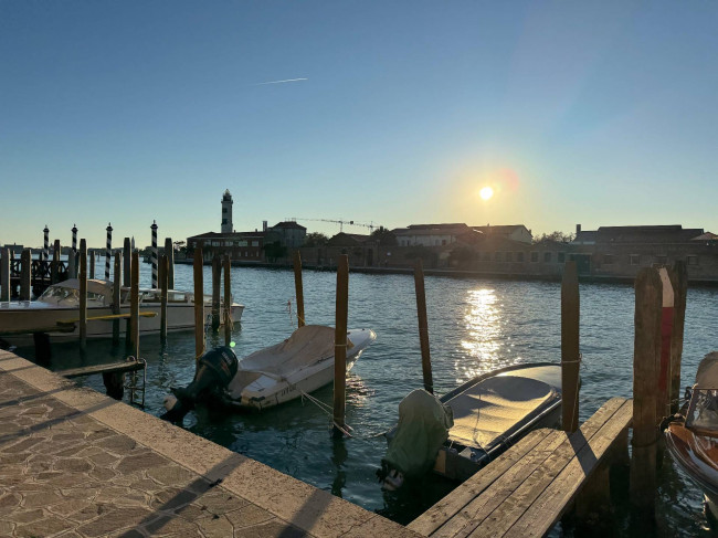 Appartamento in Vendita a Venezia