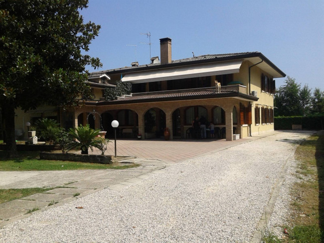 Villa in Vendita a Venezia