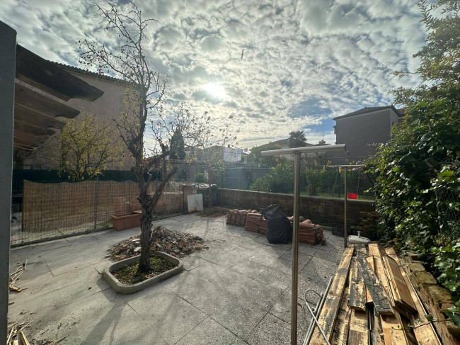 Appartamento in Vendita a Venezia