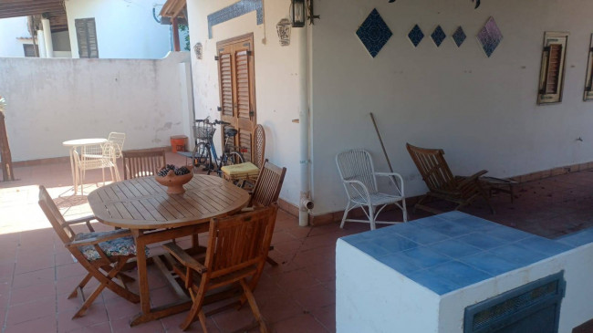 Casa singola in Vendita a Lipari