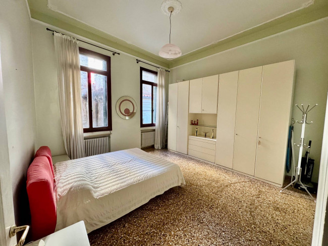 Appartamento in Vendita a Venezia