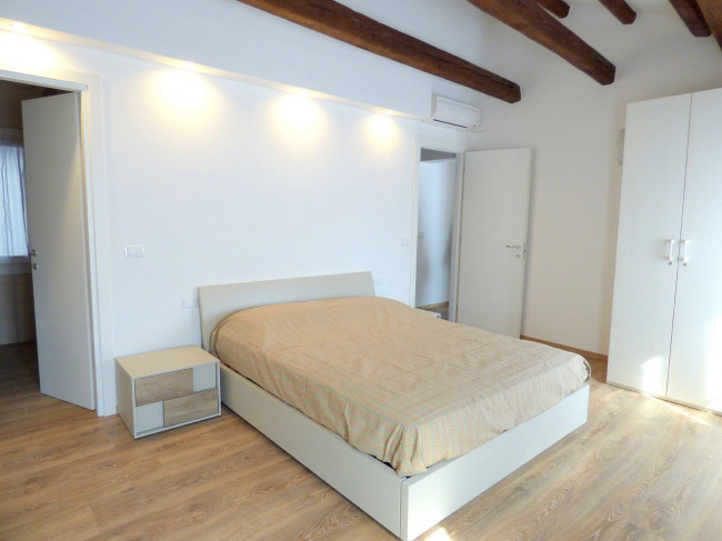 Appartamento in Vendita a Venezia