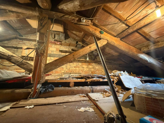 Flat for Sale to Venezia