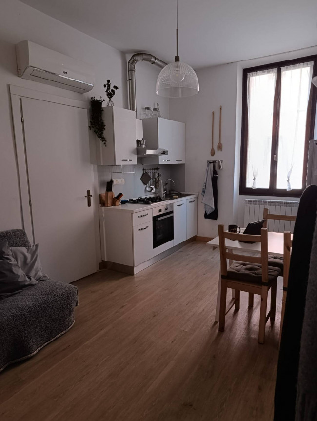 Flat for Sale to Venezia