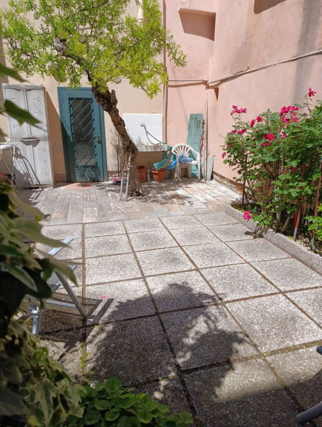 Appartamento in Vendita a Venezia