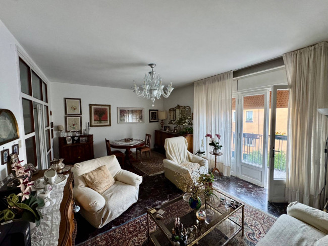 Appartamento in Affitto a Venezia
