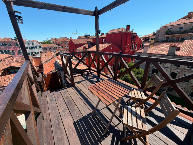 Appartamento in Vendita a Venezia