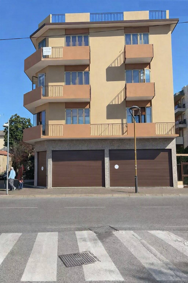 Appartamento in Vendita a Venezia