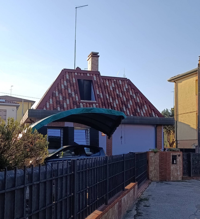 Villa in Vendita a Venezia