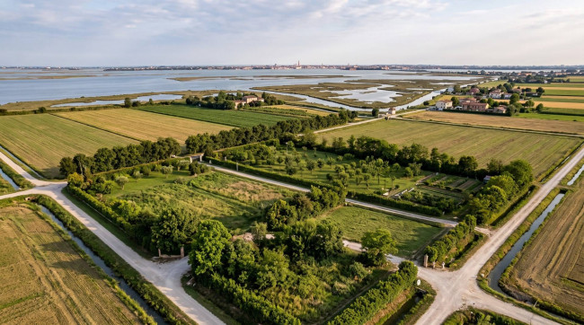 agriturismo in Vendita a Venezia