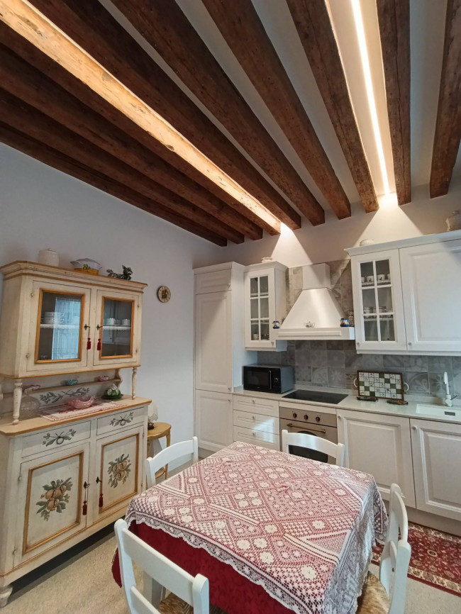 Appartamento in Vendita a Venezia