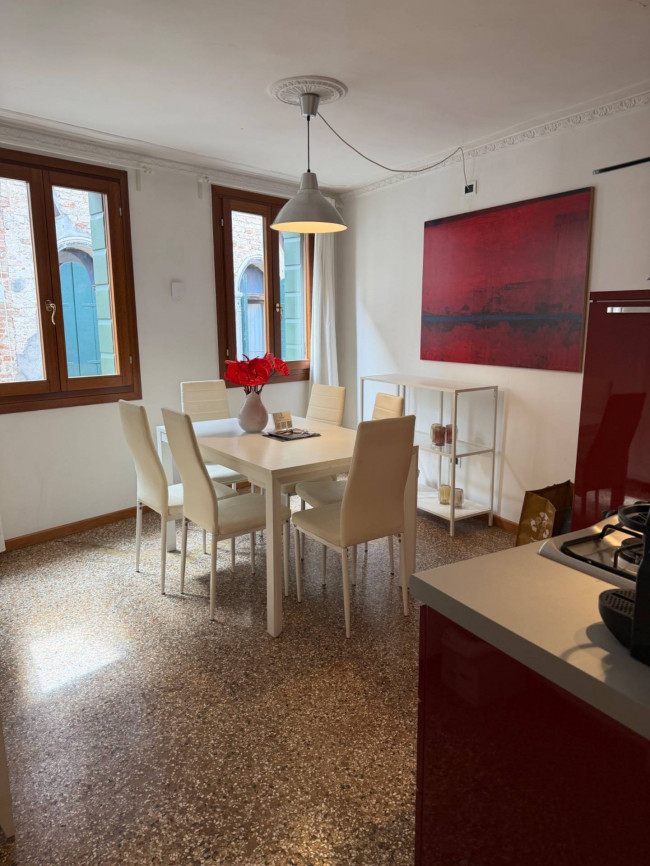 Appartamento in Vendita a Venezia
