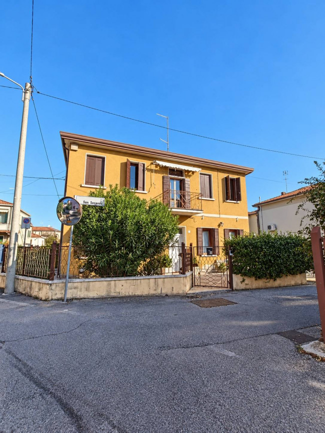 Appartamento in Vendita a Venezia