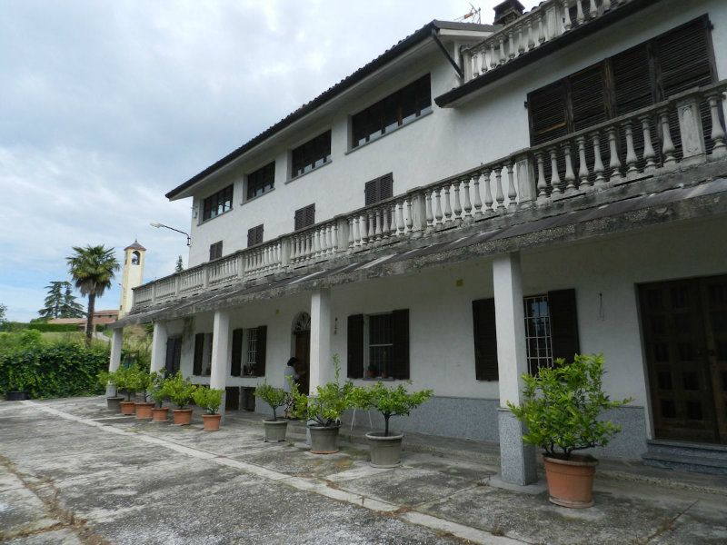 Casa indipendente in vendita a Vignale Monferrato (AL)