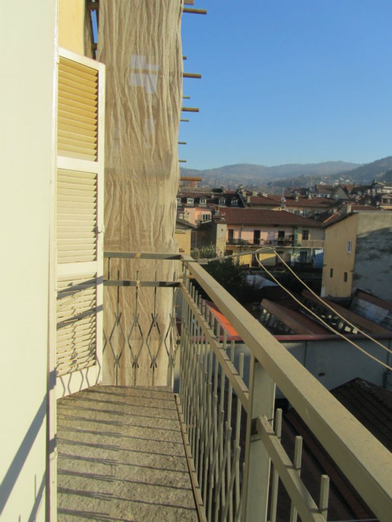 Appartamento in Affitto a Torino Cod. A073